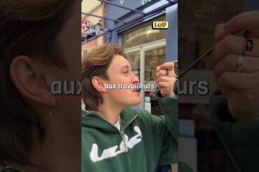 Une adresse coup de cœur ! 💛