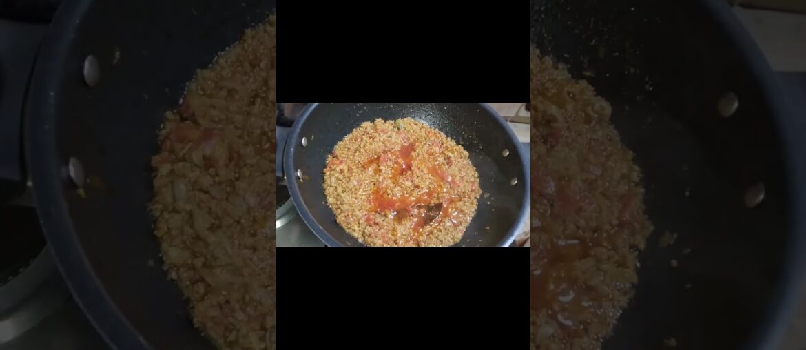 French Beans Qeema recipe| easy & tasty recipe| recipe by kitchen with shabana