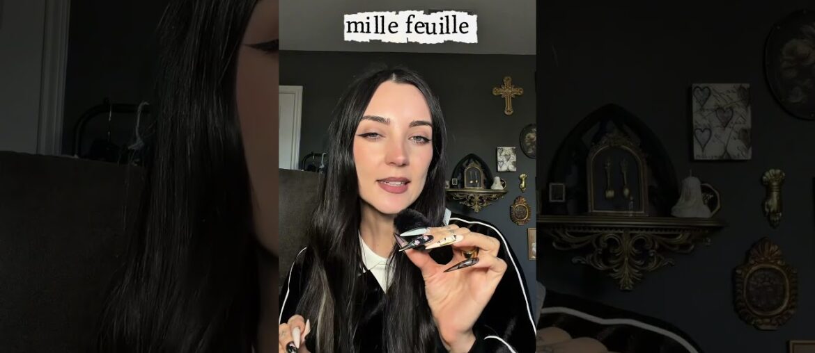 my top 5 french pastries #top5 #frenchpastry #patisserie