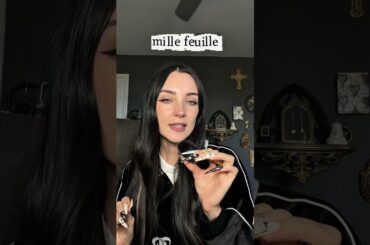 my top 5 french pastries #top5 #frenchpastry #patisserie