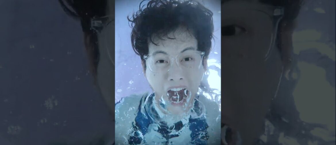 Who Will Save Me from Bullies? ❤️