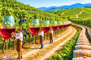 How $558,000 Romanée Conti Wine Is Made from an 800 Year Old Process