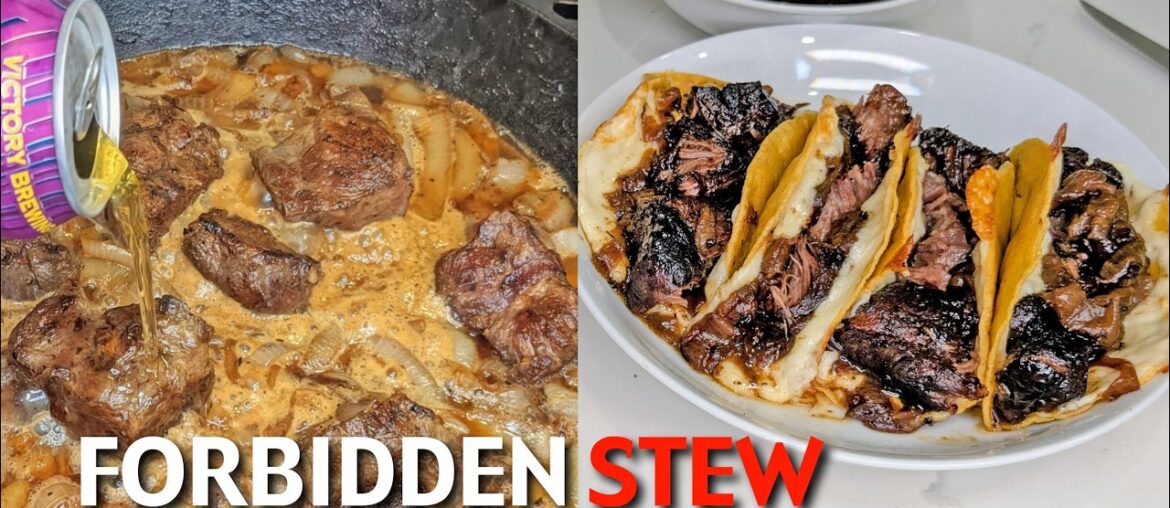 Stop Braising Beef in Water. Do This Instead