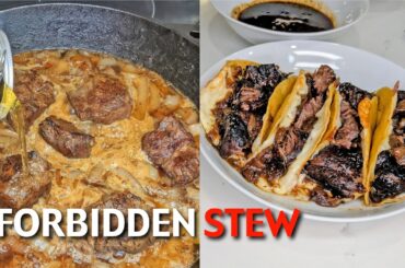 Stop Braising Beef in Water. Do This Instead