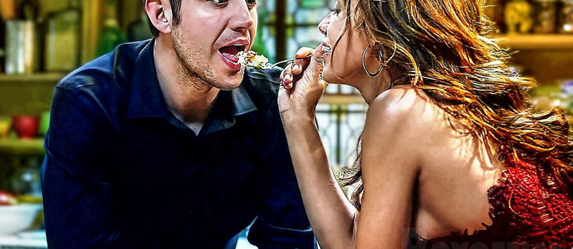 Love Tasting | ROMANCE | Full Movie in English