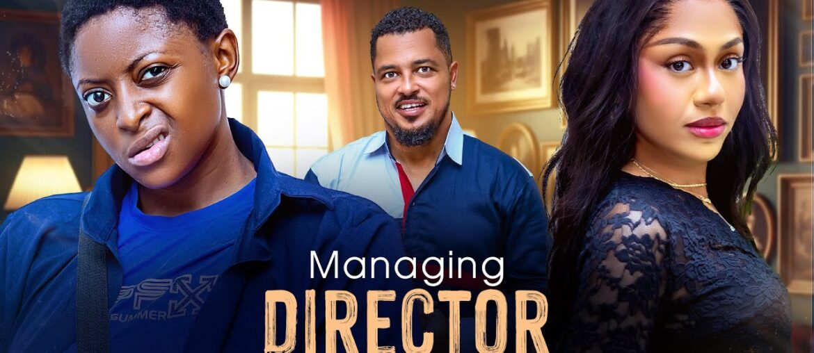 MANAGING DIRECTOR- PRISMA JAMES VAN VICKER STEFANIA BASSEY