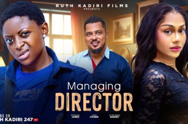 MANAGING DIRECTOR- PRISMA JAMES VAN VICKER STEFANIA BASSEY