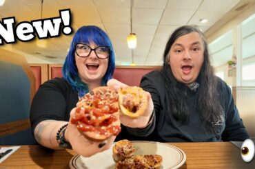 Gettysburg’s NEWEST Diner Just Opened… We Had to Try It 👀