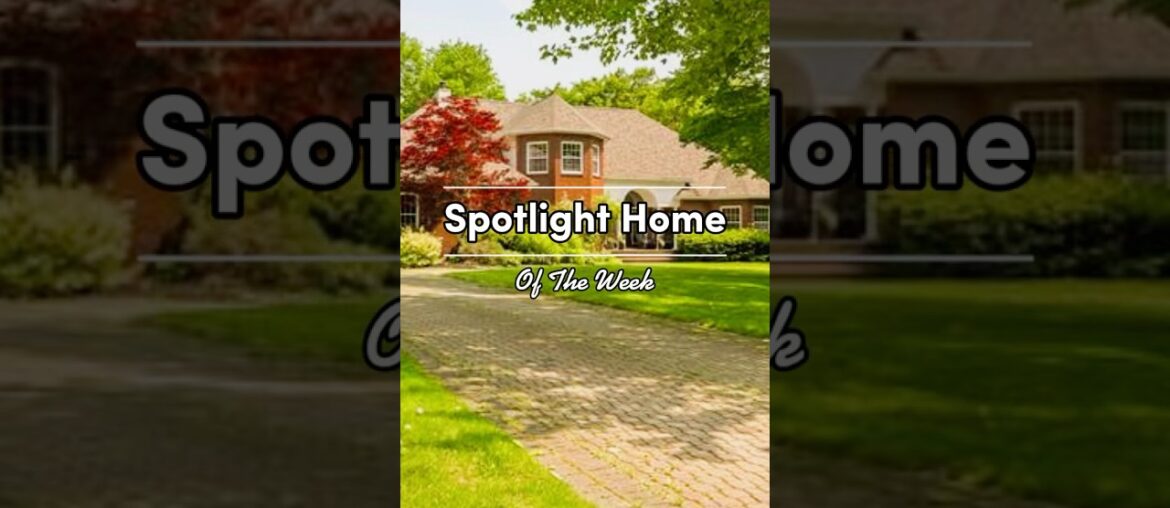 A standout home in one of Nova Scotia’s most sought-after prestigious communities