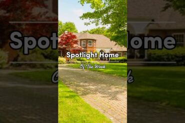 A standout home in one of Nova Scotia’s most sought-after prestigious communities