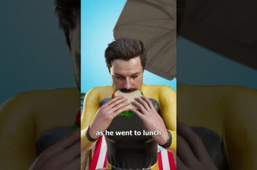 How Did Surfing Leave Him Paralyzed 😱