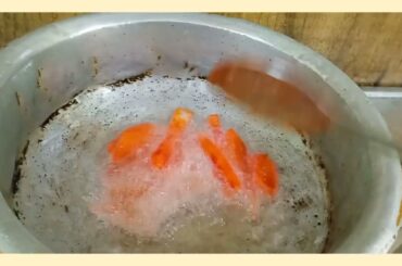 #French fry / potato fry / Aloo snacks recipes #