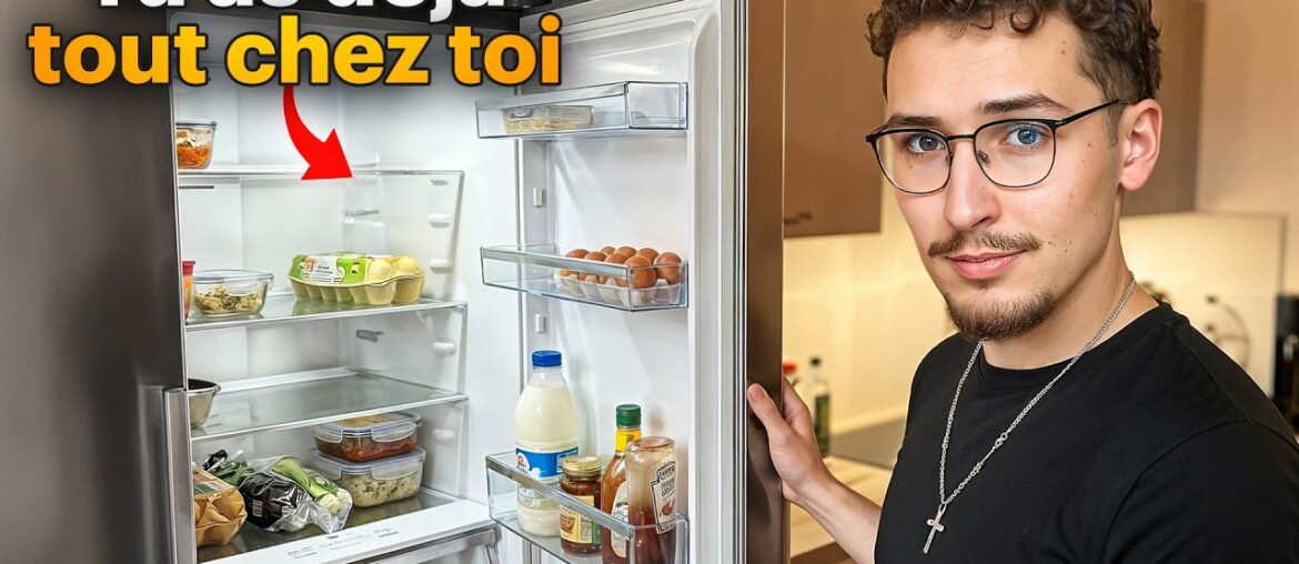 Comment Apprendre à Cuisiner en 15 min Par Jour