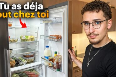 Comment Apprendre à Cuisiner en 15 min Par Jour