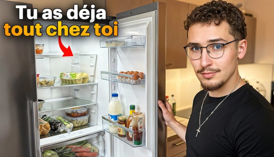 Comment Apprendre à Cuisiner en 15 min Par Jour