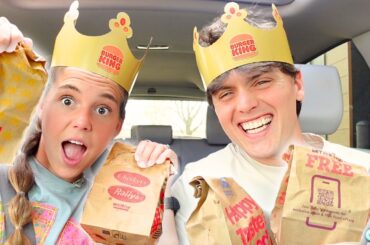 FINDING THE BEST FRENCH FRY IN AMERICA