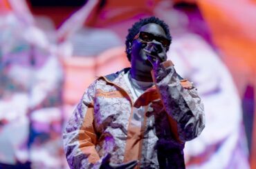 Joshua Baraka & Axon - Morocco (Music Video)