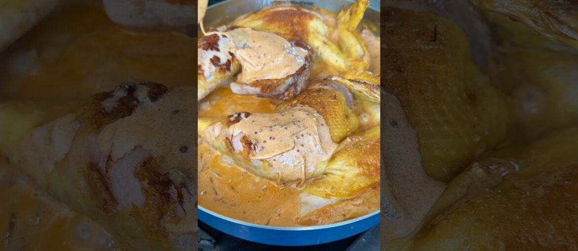 Recette de Dijon 🇫🇷 ✨