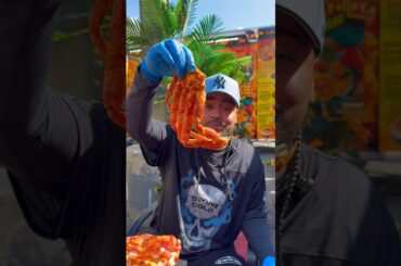 I Drive From Philly To Orlando For This Seafood Boil #food #foodie #fyp