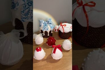 Битва куличей. Выпуск 2. Куличи из ￼French Cake