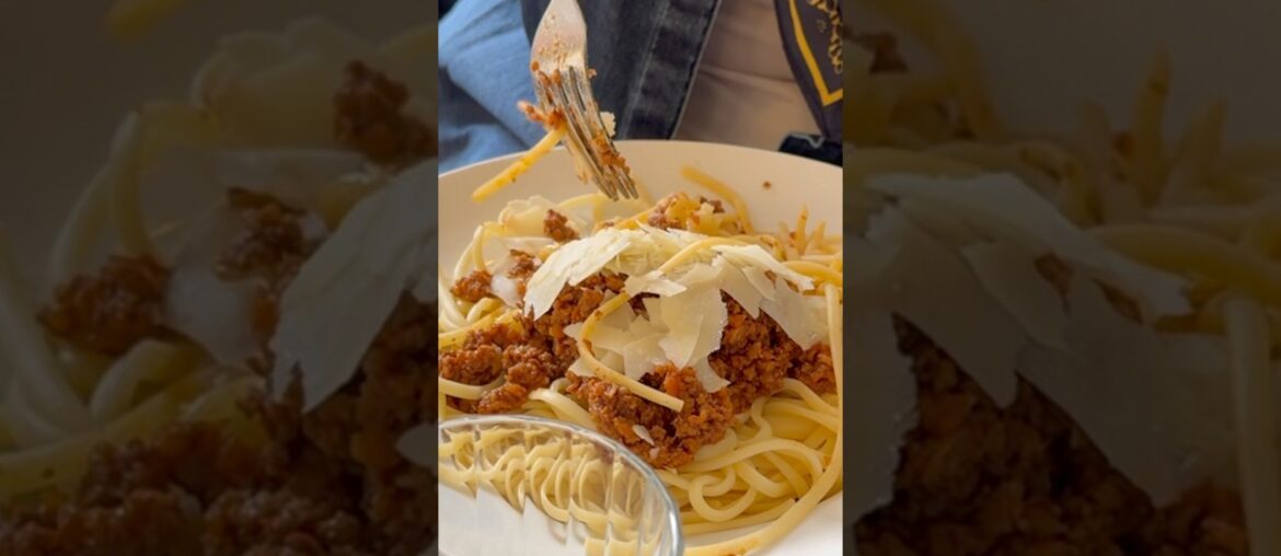 Comiendo en Paris #comida