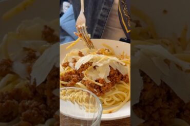 Comiendo en Paris #comida