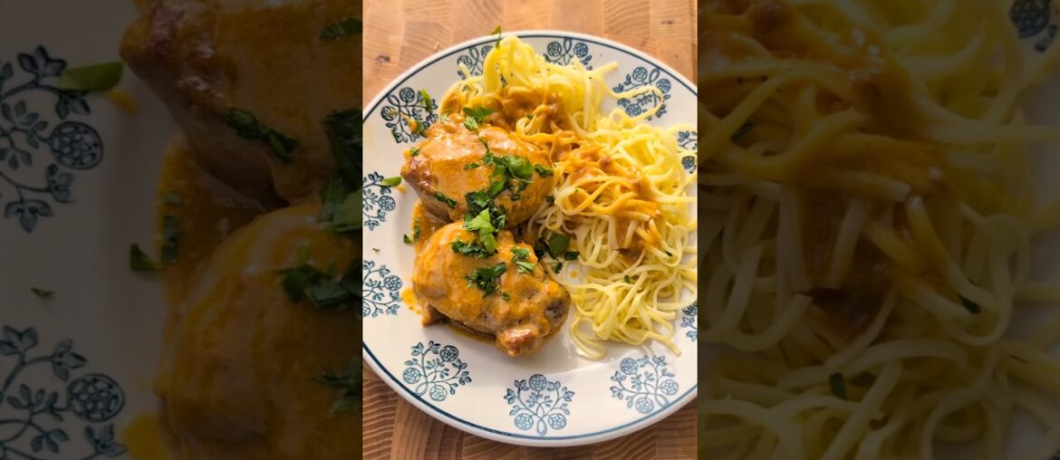 🍲 Filet mignon façon Gaston Gérard