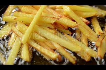 French fries making recipes easy and tasty ar home#sound