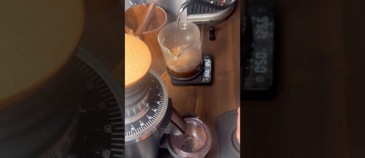 Mètodo French Press