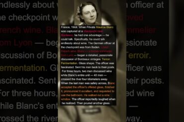 He Kept a Nazi Officer Talking for 3 Hours So His Unit Could Escape | Military History Talks