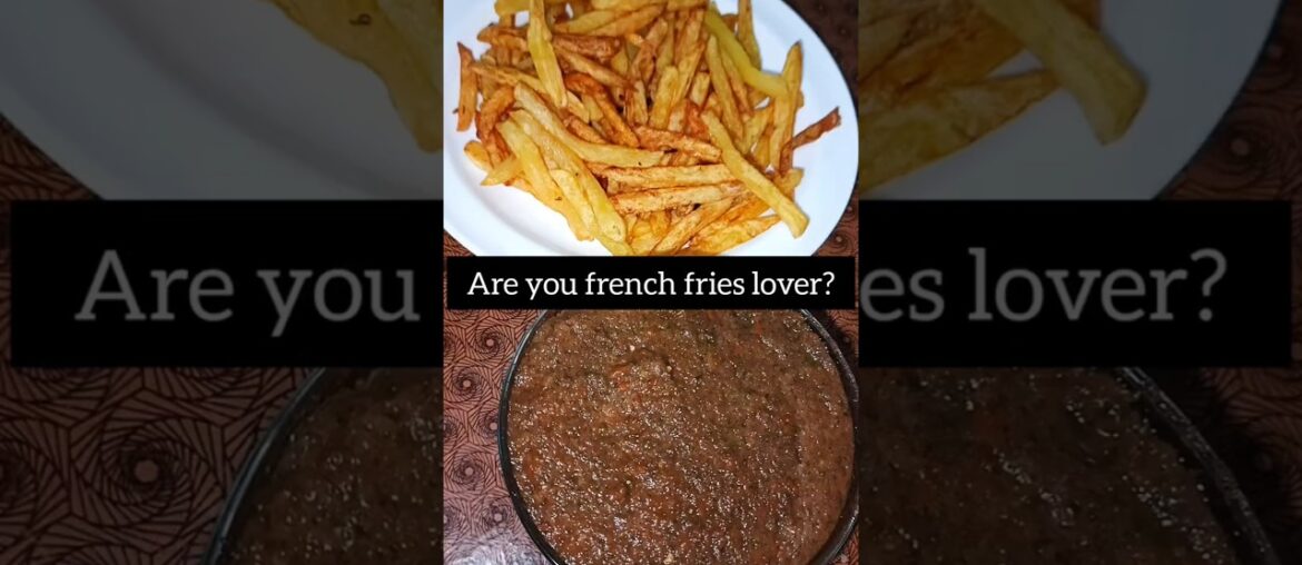 French fries party🤤#shortfeed#cookingbynutritionist#frenchFries#food#cooking#1million