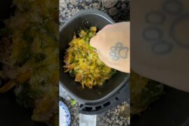 Cheesy Bacon Fries in 20 MIN?! After-Work Dinner Hack You’ll Replay Twice