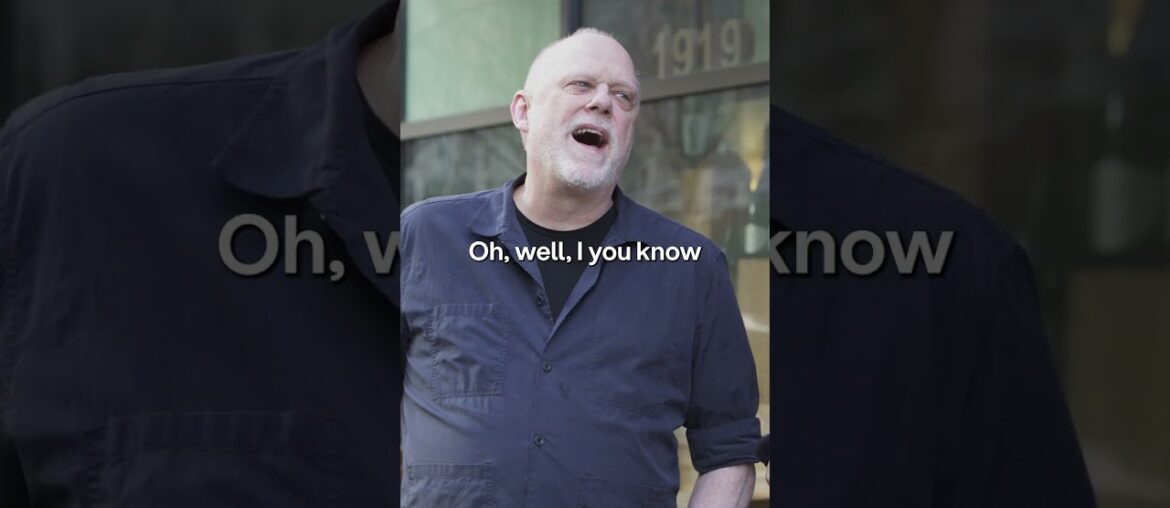 Ep 83 - David Butler, Owner of LeCaviste in Seattle shares his #SeattleFavorites