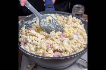 Des pâtes françaises : recette chic et anti-gaspillage