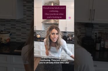 How to read French wine labels (simple guide)