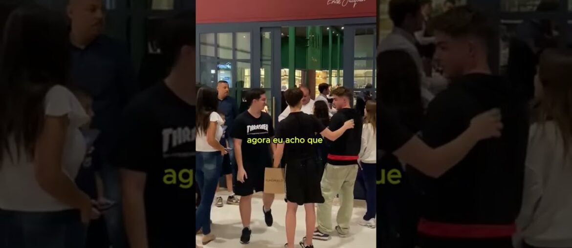 Erick Jacquin inaugura Çava em Sorocaba #masterchef #jacquin #pesadelonacozinha