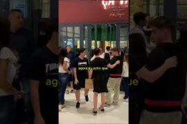 Erick Jacquin inaugura Çava em Sorocaba #masterchef #jacquin #pesadelonacozinha