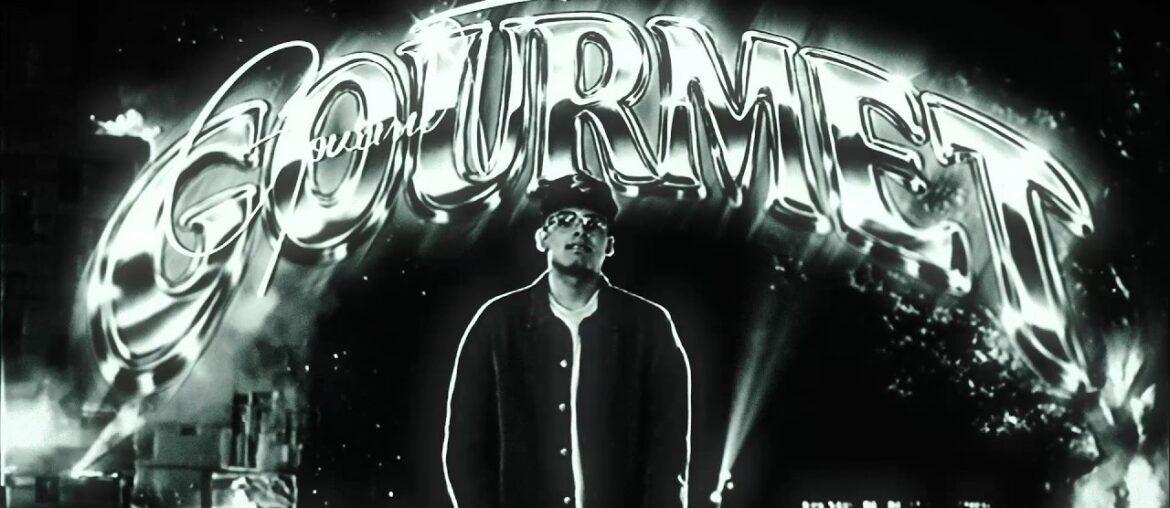 KM1 - Gourmet (Video Oficial)