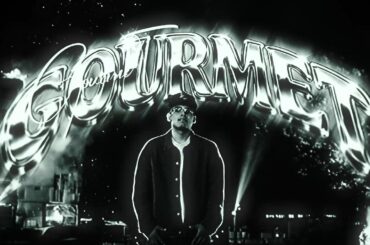 KM1 - Gourmet (Video Oficial)