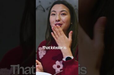 The World’s Most LUXURIOUS Lobster Ramen! 🦞🍜