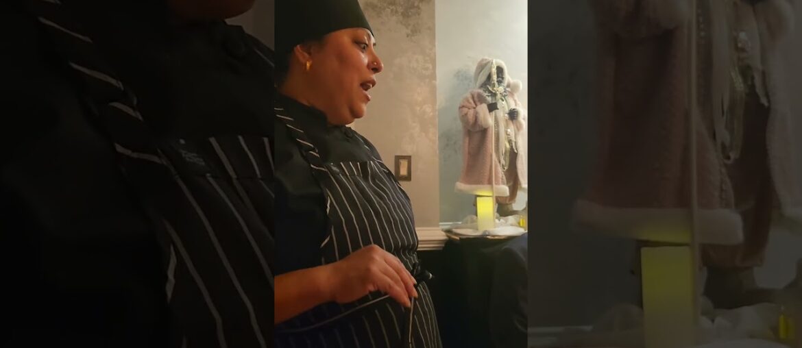 French Themed Wine Pairing Dinner