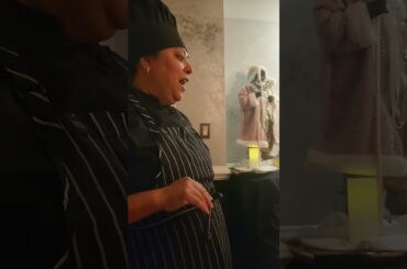 French Themed Wine Pairing Dinner