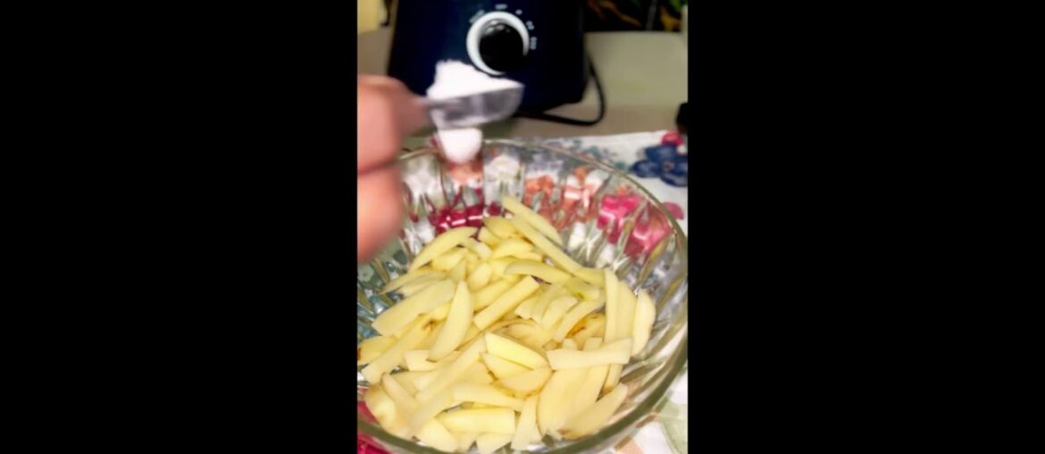 #French#Fries✨#