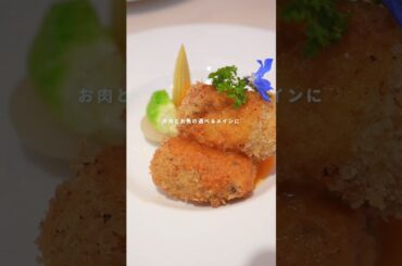 高知で本格的すぎる全部が美味しいフレンチランチ#pr #高知旅 #高知観光 #高知