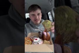 Why French croissants hit different 🥐