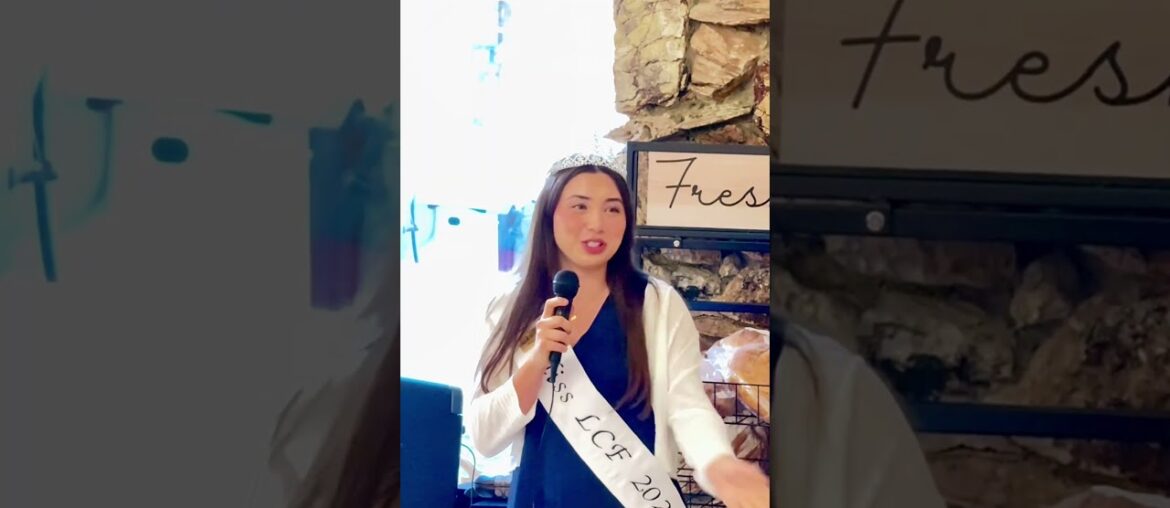 Sampling European Treats At A New Gourmet Market