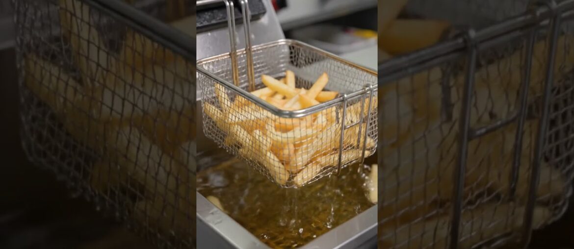 french fries 🍟# Indian recipes #ytshorts