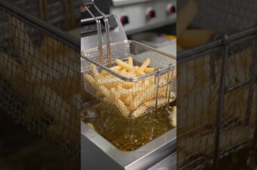 french fries 🍟# Indian recipes #ytshorts