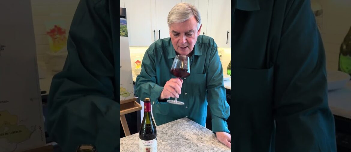 Red Wine Consumer Value:  France’s Southern Rhone Valley