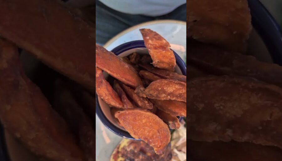 Family Affair #food #new #2026 #family #cafe #health #foodie #salad #seafood #french #potato #love